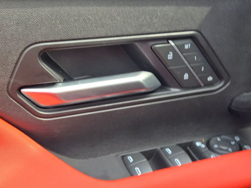 2026 GMC HUMMER EV SUV 3X
