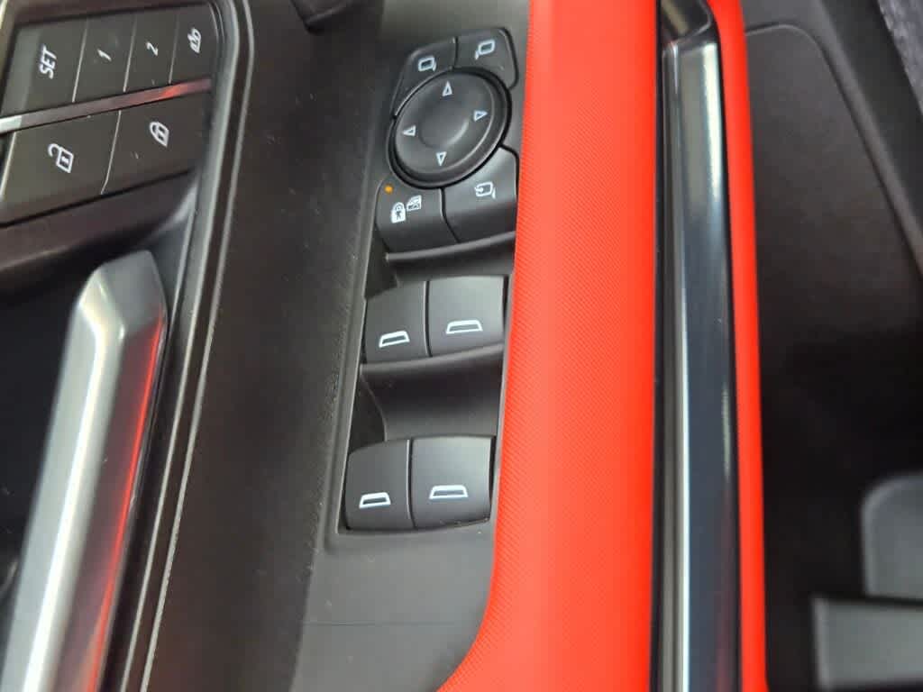 2026 GMC HUMMER EV SUV 3X