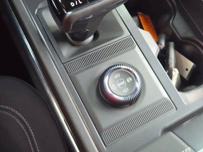 2026 GMC HUMMER EV SUV 3X