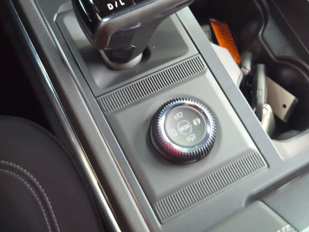 2026 GMC HUMMER EV SUV 3X