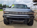 2026 GMC HUMMER EV SUV 3X