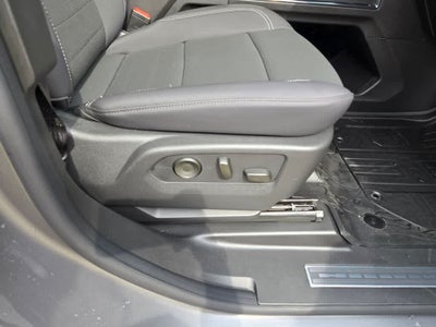 2026 GMC HUMMER EV SUV 3X