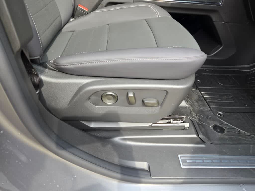 2026 GMC HUMMER EV SUV 3X