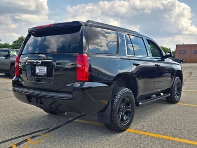 2019 Chevrolet Tahoe LS