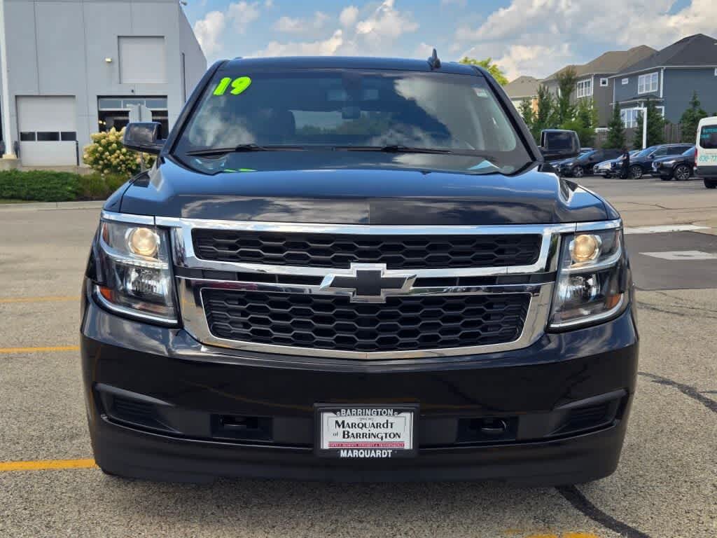 2019 Chevrolet Tahoe LS