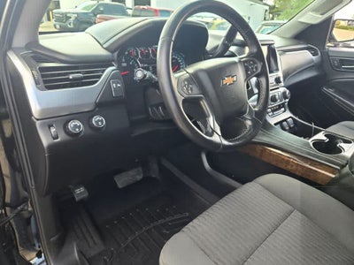 2019 Chevrolet Tahoe LS