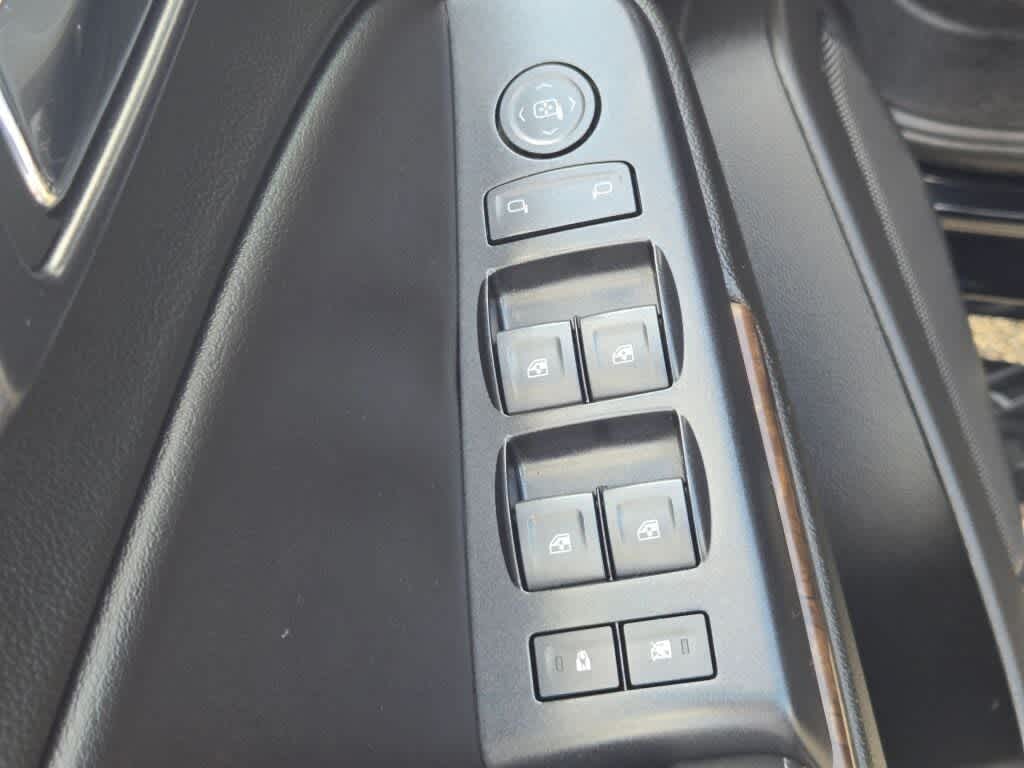 2019 Chevrolet Tahoe LS