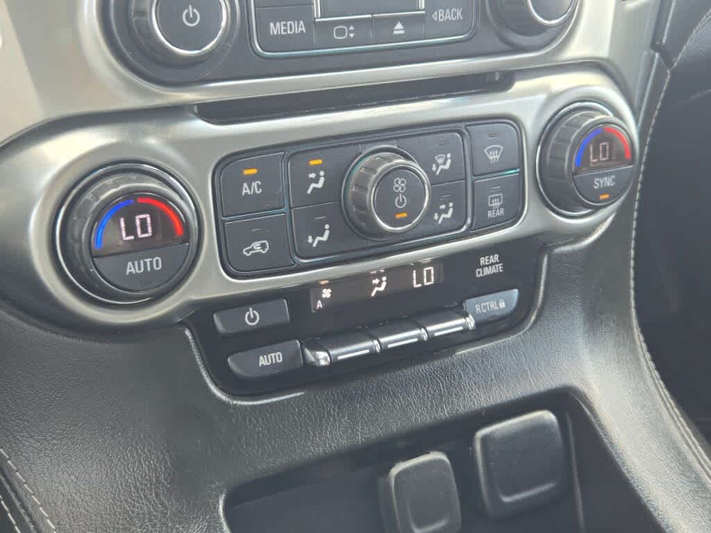 2019 Chevrolet Tahoe LS