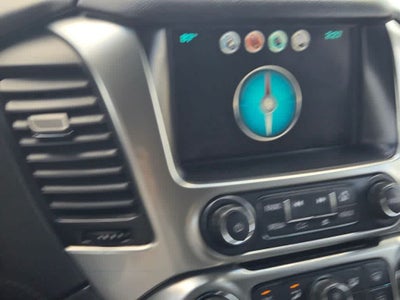 2019 Chevrolet Tahoe LS