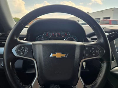 2019 Chevrolet Tahoe LS