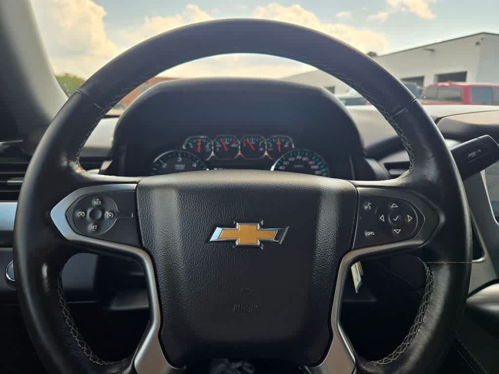 2019 Chevrolet Tahoe LS