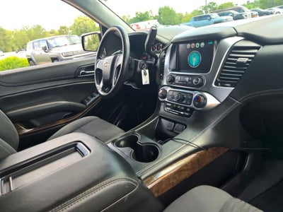 2019 Chevrolet Tahoe LS
