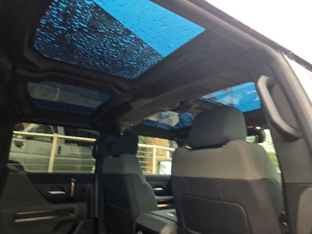 2024 GMC HUMMER EV Pickup 2X