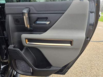 2024 GMC HUMMER EV Pickup 2X