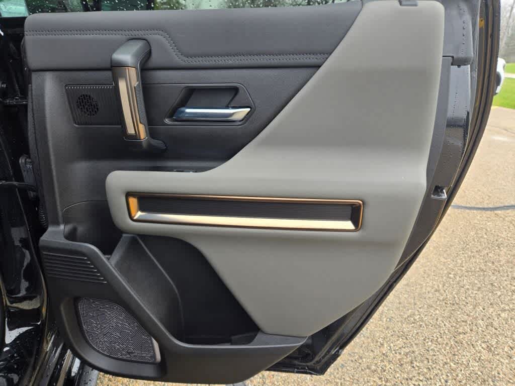 2024 GMC HUMMER EV Pickup 2X