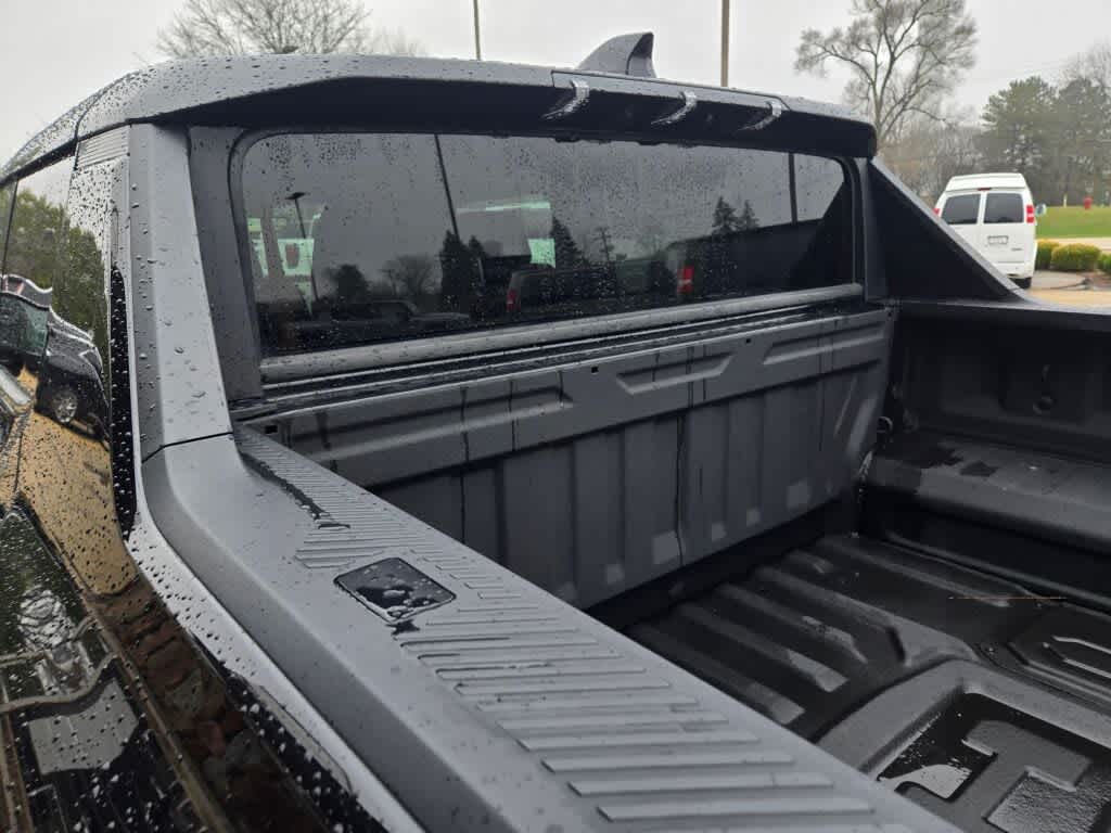 2024 GMC HUMMER EV Pickup 2X