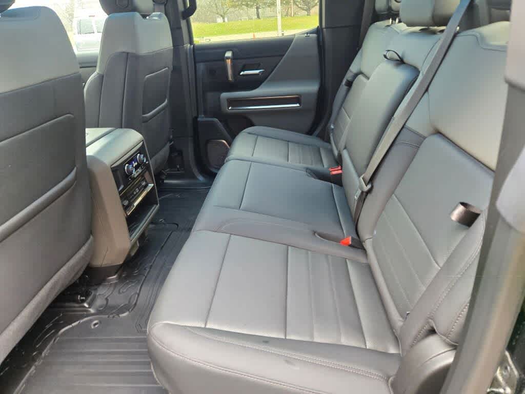 2024 GMC HUMMER EV Pickup 2X