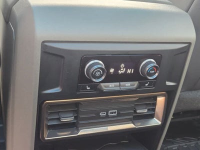 2024 GMC HUMMER EV Pickup 2X