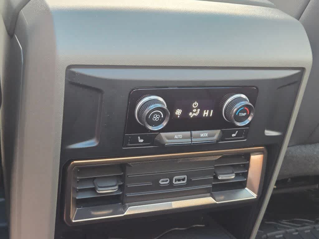 2024 GMC HUMMER EV Pickup 2X