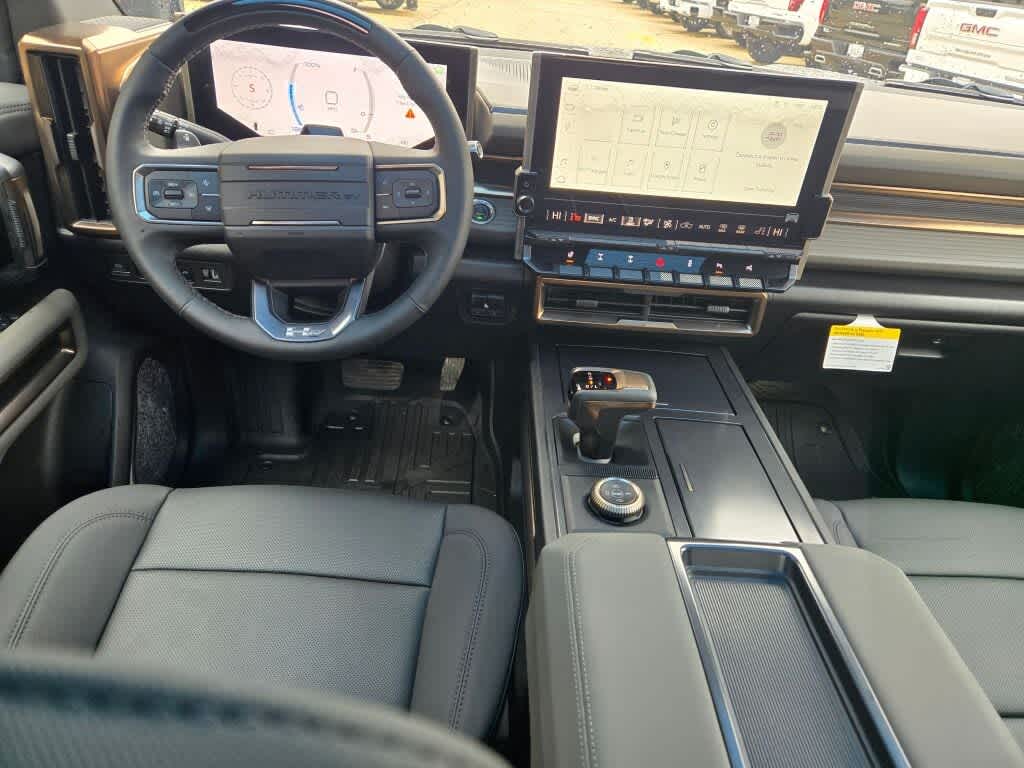 2024 GMC HUMMER EV Pickup 2X