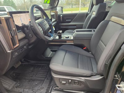 2024 GMC HUMMER EV Pickup 2X