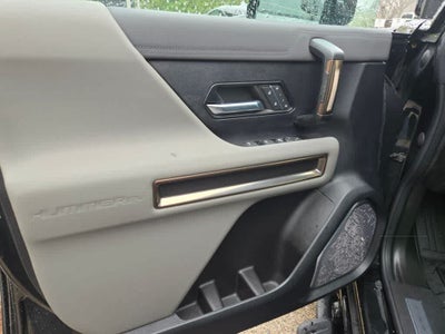 2024 GMC HUMMER EV Pickup 2X