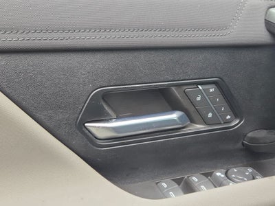 2024 GMC HUMMER EV Pickup 2X