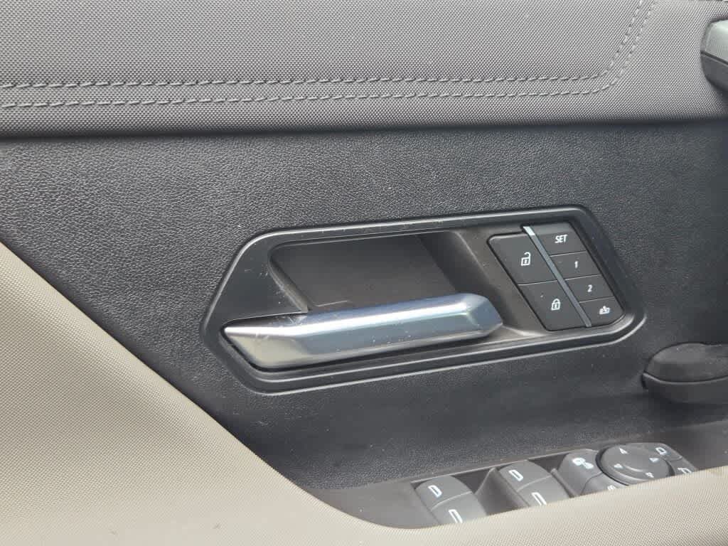 2024 GMC HUMMER EV Pickup 2X