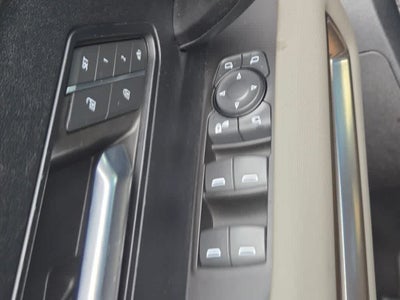 2024 GMC HUMMER EV Pickup 2X