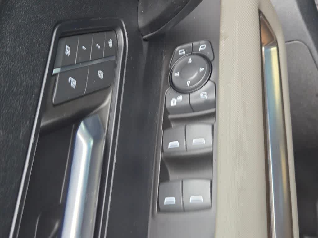 2024 GMC HUMMER EV Pickup 2X