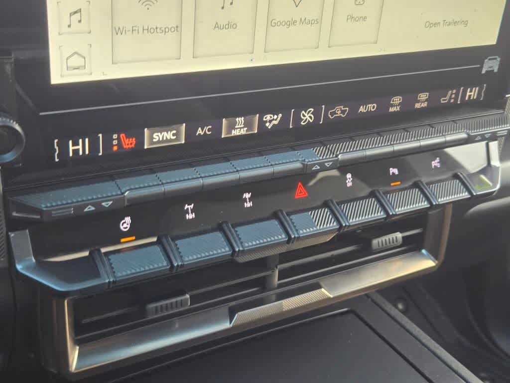 2024 GMC HUMMER EV Pickup 2X