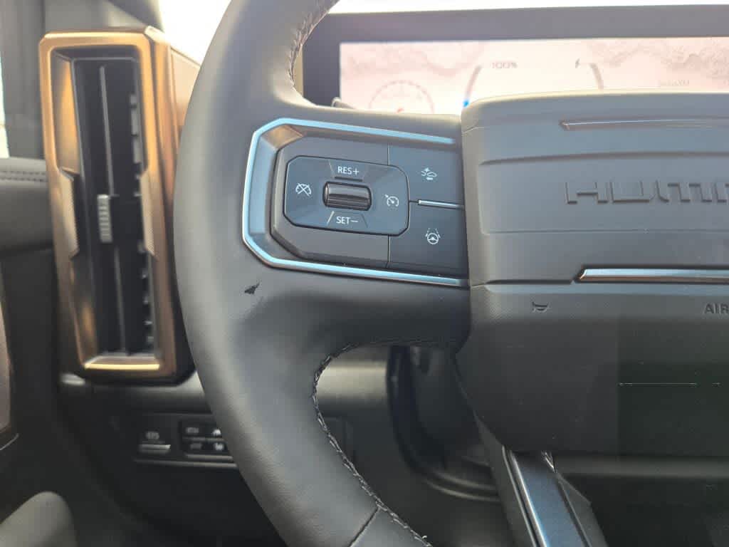 2024 GMC HUMMER EV Pickup 2X