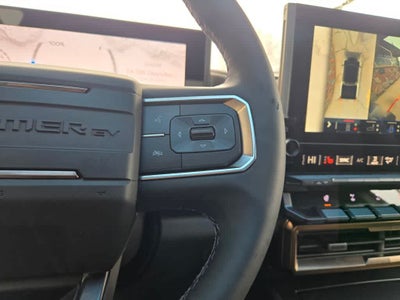 2024 GMC HUMMER EV Pickup 2X