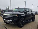 2024 GMC HUMMER EV Pickup 2X