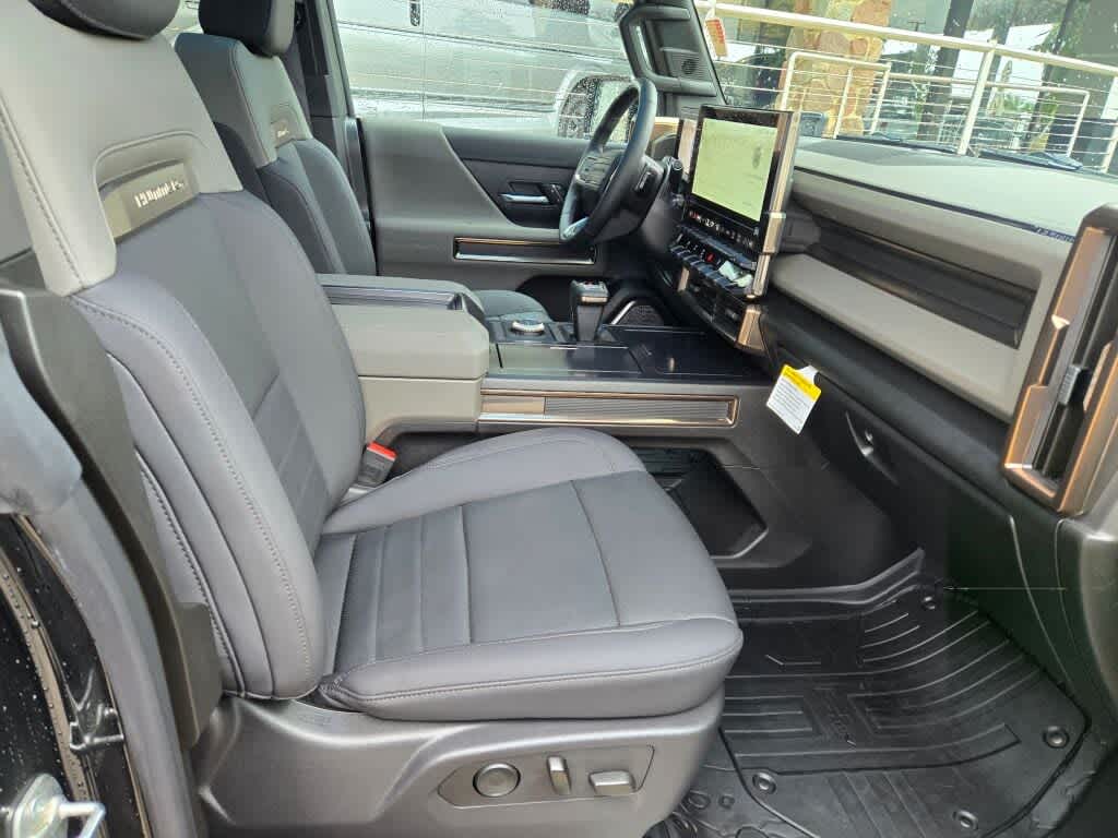 2024 GMC HUMMER EV Pickup 2X