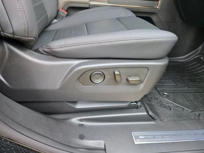 2024 GMC HUMMER EV Pickup 2X