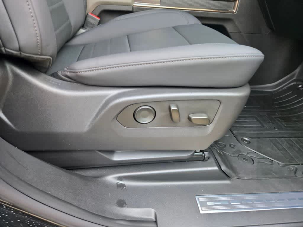 2024 GMC HUMMER EV Pickup 2X