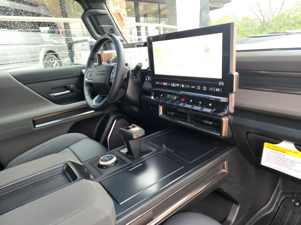 2024 GMC HUMMER EV Pickup 2X