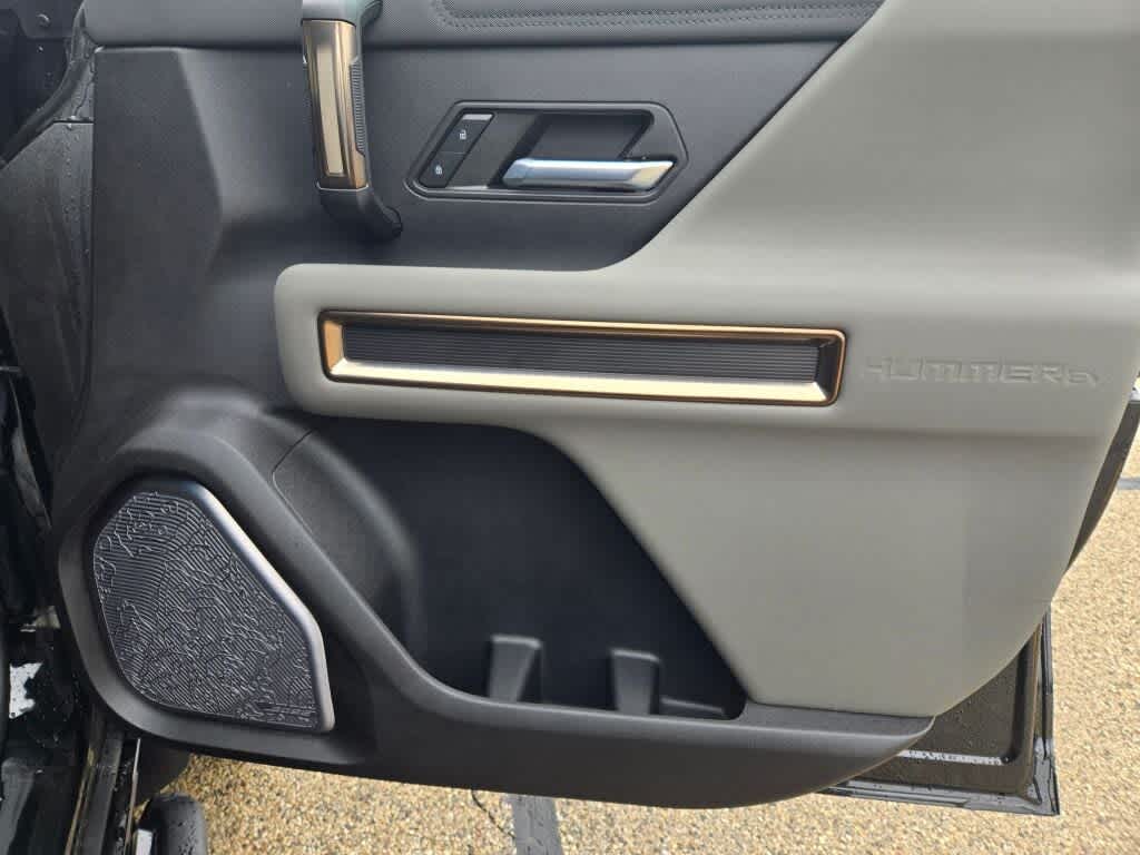 2024 GMC HUMMER EV Pickup 2X