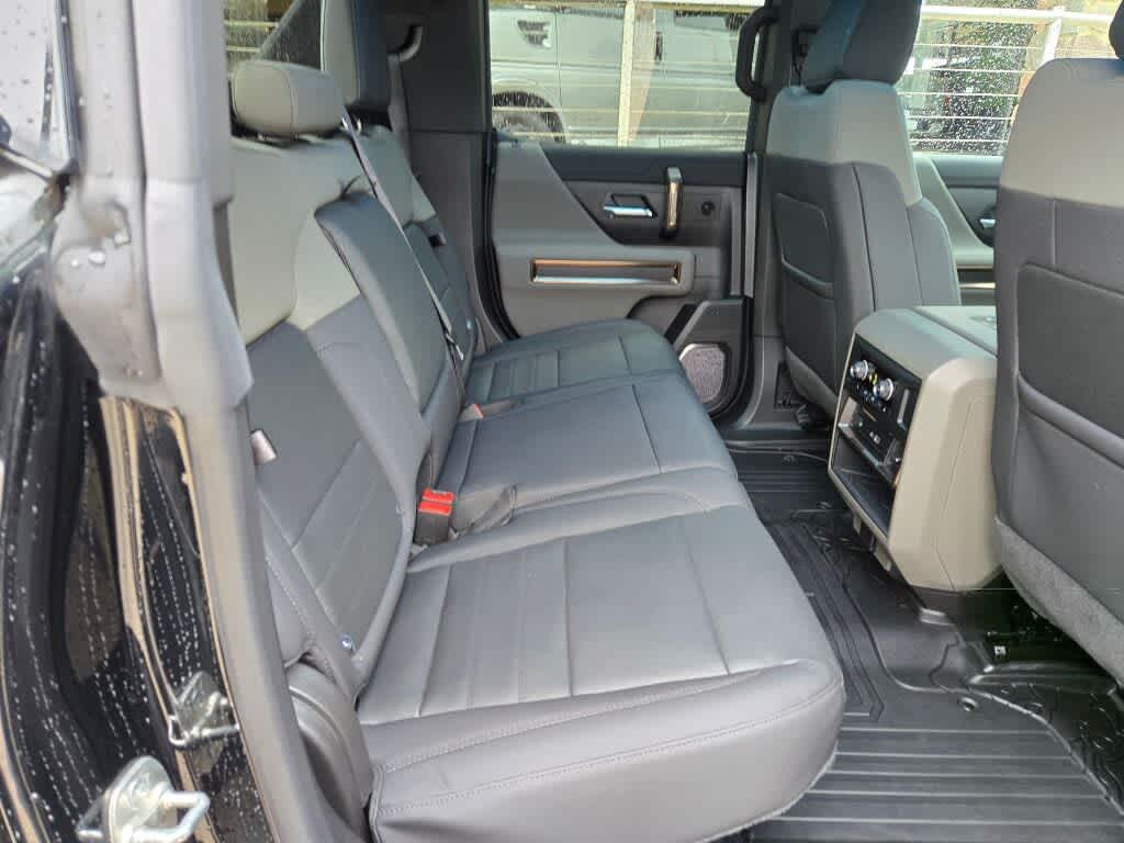 2024 GMC HUMMER EV Pickup 2X