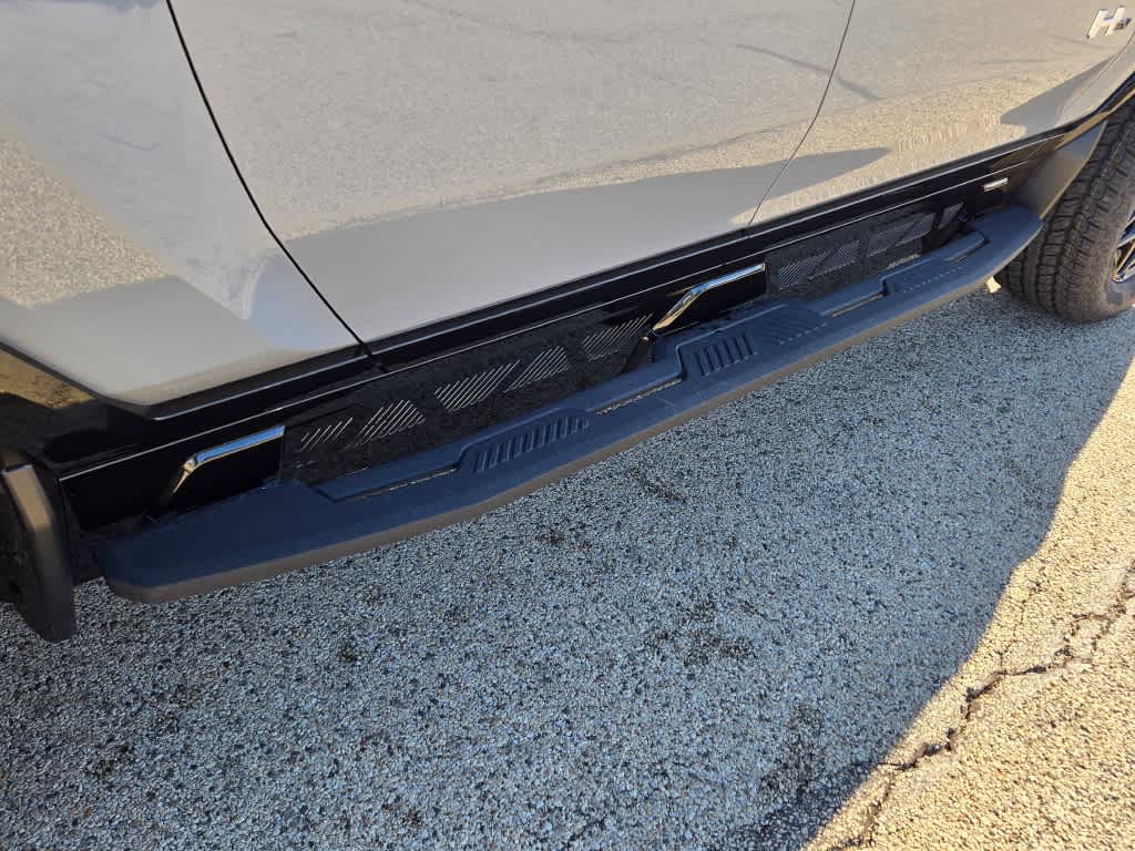 2025 GMC HUMMER EV Pickup 2X