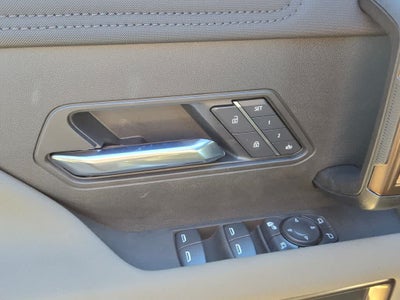 2025 GMC HUMMER EV Pickup 2X