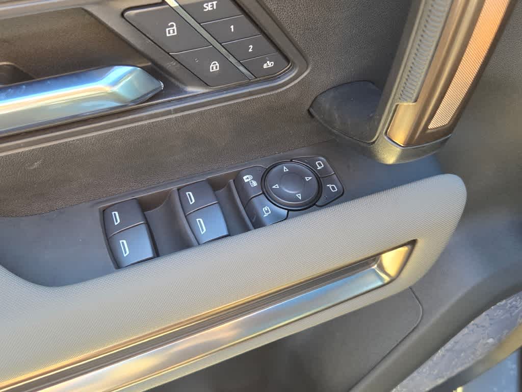 2025 GMC HUMMER EV Pickup 2X