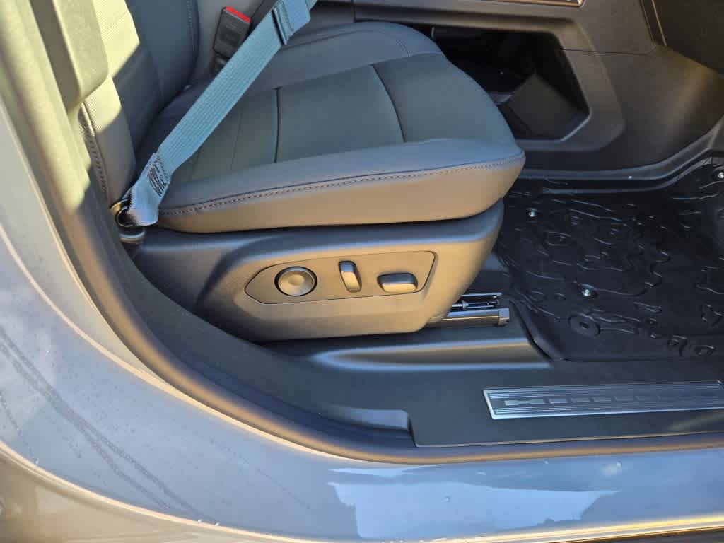 2025 GMC HUMMER EV Pickup 2X