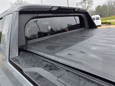 2024 GMC Sierra EV Denali Edition 1
