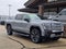 2024 GMC Sierra EV Denali Edition 1