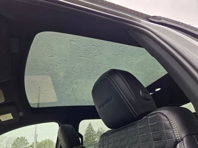 2024 GMC Sierra EV Denali Edition 1