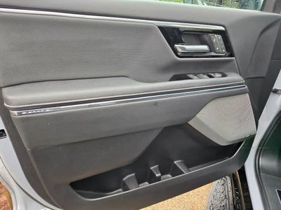 2024 GMC Sierra EV Denali Edition 1
