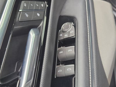 2024 GMC Sierra EV Denali Edition 1