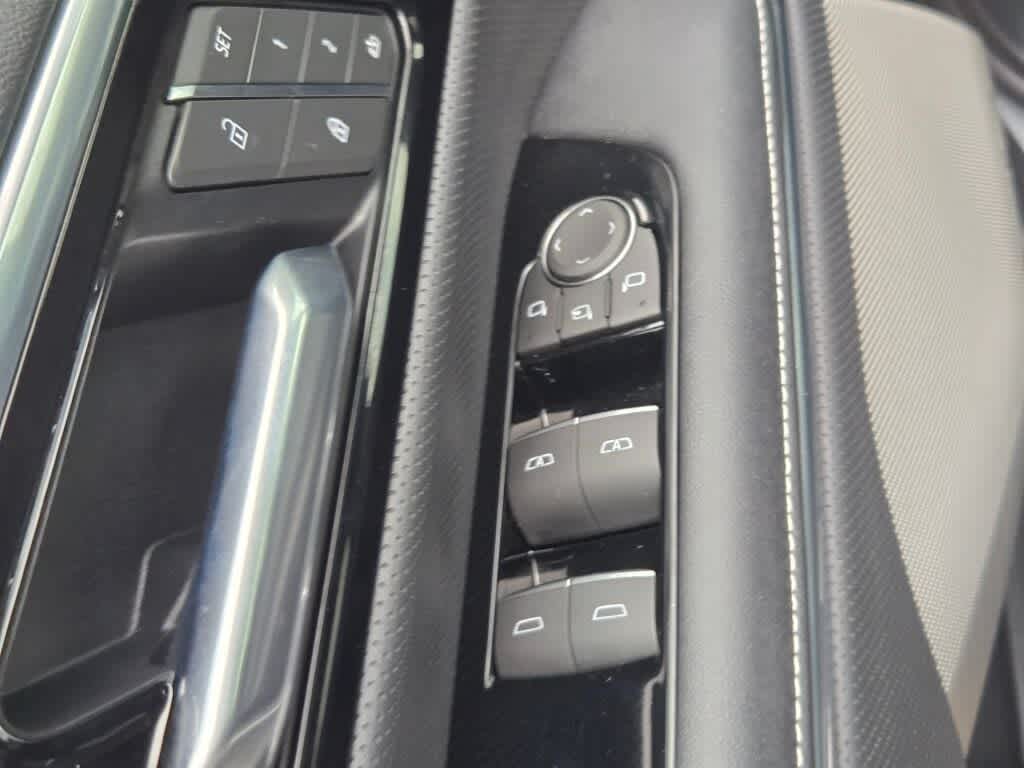 2024 GMC Sierra EV Denali Edition 1